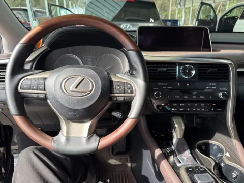 More photos of 2017 Lexus RX 350 at Automaxx of the Carolinas, SC