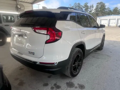 More photos of 2022 GMC Terrain AT4 at Automaxx of the Carolinas, SC