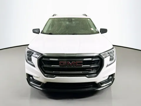 Photos of 2022 GMC Terrain AT4 for sale in Summerville, SC at Automaxx of the Carolinas