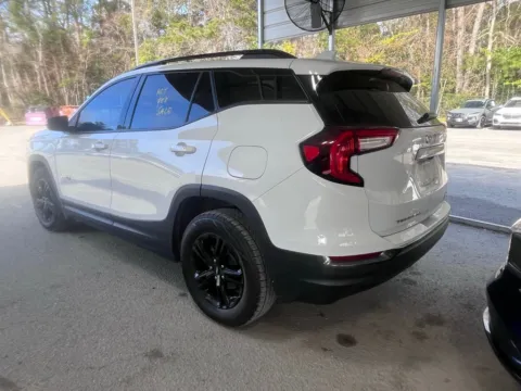 More photos of 2022 GMC Terrain AT4 at Automaxx of the Carolinas, SC