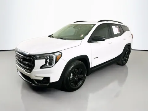 Another view of 2022 GMC Terrain AT4 for sale in Summerville, SC at Automaxx of the Carolinas