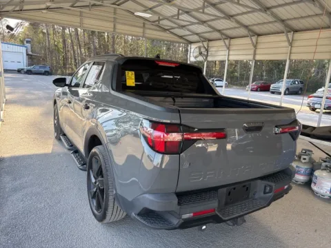 More photos of 2023 Hyundai Santa Cruz NIGHT at Automaxx of the Carolinas, SC