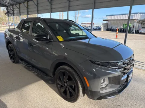 Photos of 2023 Hyundai Santa Cruz NIGHT for sale in Summerville, SC at Automaxx of the Carolinas