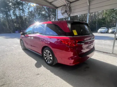 More photos of 2023 Honda Odyssey EX-L at Automaxx of the Carolinas, SC
