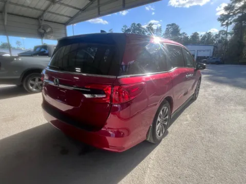 More photos of 2023 Honda Odyssey EX-L at Automaxx of the Carolinas, SC