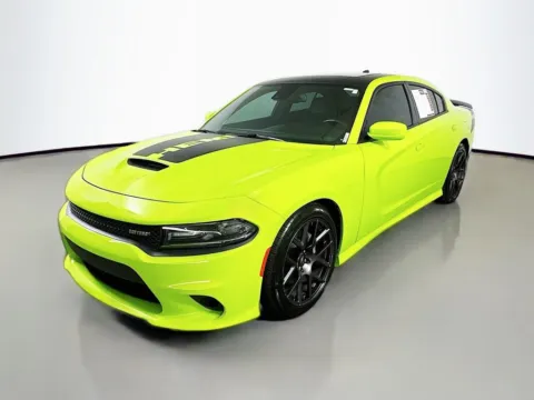 Another view of 2019 Dodge Charger R/T for sale in Summerville, SC at Automaxx of the Carolinas