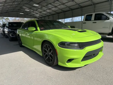 Photos of 2019 Dodge Charger R/T for sale in Summerville, SC at Automaxx of the Carolinas