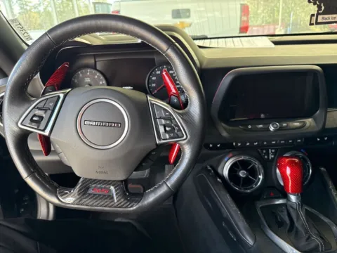 More photos of 2016 Chevrolet Camaro SS at Automaxx of the Carolinas, SC