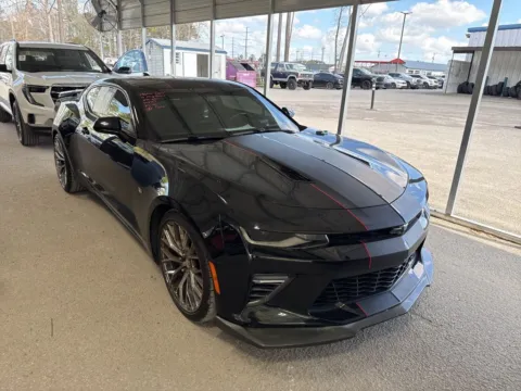 Photos of 2016 Chevrolet Camaro SS for sale in Summerville, SC at Automaxx of the Carolinas