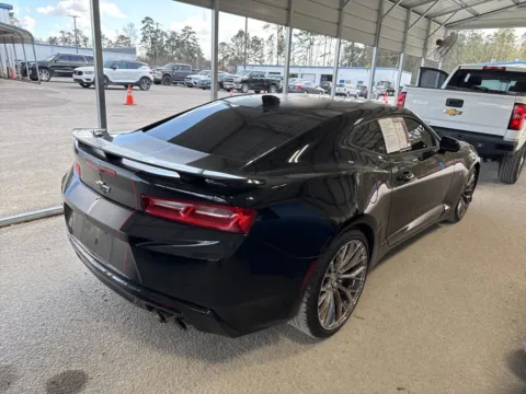 Another view of 2016 Chevrolet Camaro SS for sale in Summerville, SC at Automaxx of the Carolinas