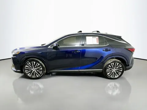 More photos of 2025 Lexus RX at Automaxx of the Carolinas, SC