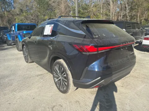 More photos of 2025 Lexus RX at Automaxx of the Carolinas, SC