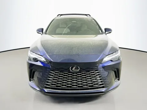 Photos of 2025 Lexus RX for sale in Summerville, SC at Automaxx of the Carolinas