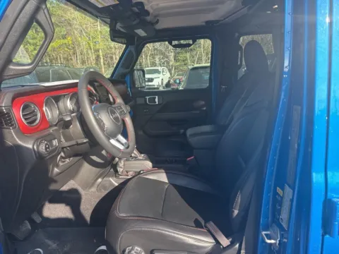 More photos of 2023 Jeep Gladiator Rubicon at Automaxx of the Carolinas, SC