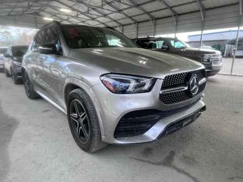 Black 2020 Mercedes-Benz GLE 350 for sale in Summerville, SC