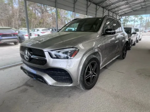 Photos of 2020 Mercedes-Benz GLE 350 for sale in Summerville, SC at Automaxx of the Carolinas