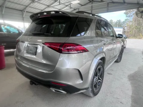 More photos of 2020 Mercedes-Benz GLE 350 at Automaxx of the Carolinas, SC