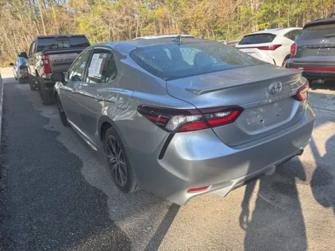 More photos of 2021 Toyota Camry at Automaxx of the Carolinas, SC