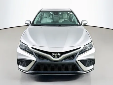 Photos of 2021 Toyota Camry SE for sale in Summerville, SC at Automaxx of the Carolinas