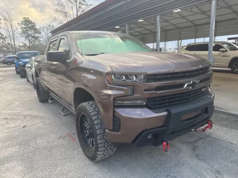 Photos of 2019 Chevrolet Silverado 1500 RST for sale in Summerville, SC at Automaxx of the Carolinas