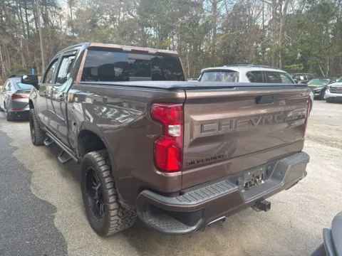More photos of 2019 Chevrolet Silverado 1500 RST at Automaxx of the Carolinas, SC
