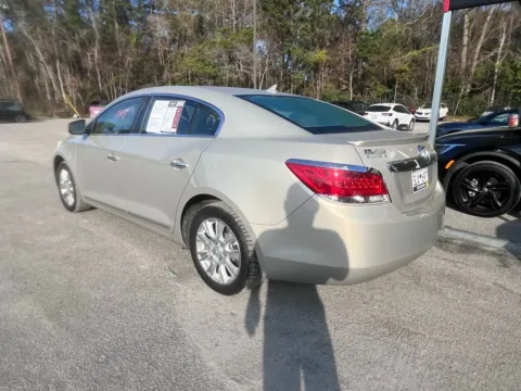 More photos of 2011 Buick LaCrosse CX at Automaxx of the Carolinas, SC