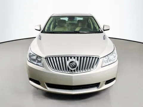 Photos of 2011 Buick LaCrosse CX for sale in Summerville, SC at Automaxx of the Carolinas