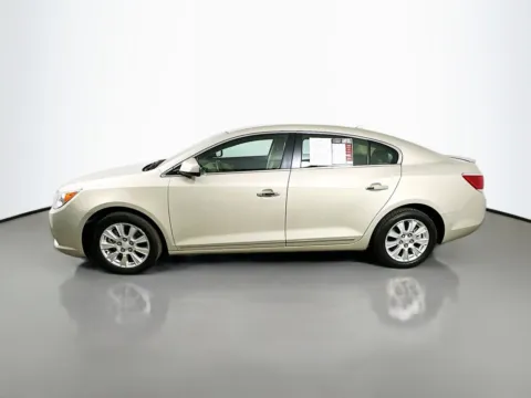 More photos of 2011 Buick LaCrosse CX at Automaxx of the Carolinas, SC