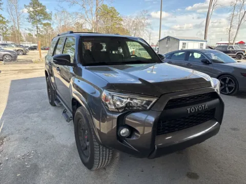 Photos of 2019 Toyota 4Runner for sale in Summerville, SC at Automaxx of the Carolinas