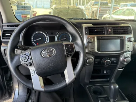 More photos of 2019 Toyota 4Runner at Automaxx of the Carolinas, SC