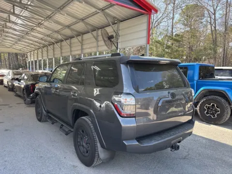 More photos of 2019 Toyota 4Runner at Automaxx of the Carolinas, SC