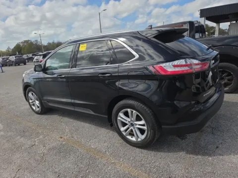 Another view of 2020 Ford Edge SEL for sale in Summerville, SC at Automaxx of the Carolinas