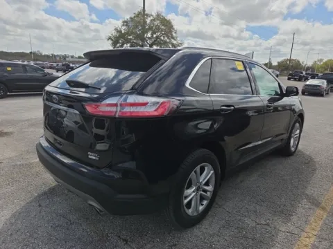 More photos of 2020 Ford Edge SEL at Automaxx of the Carolinas, SC
