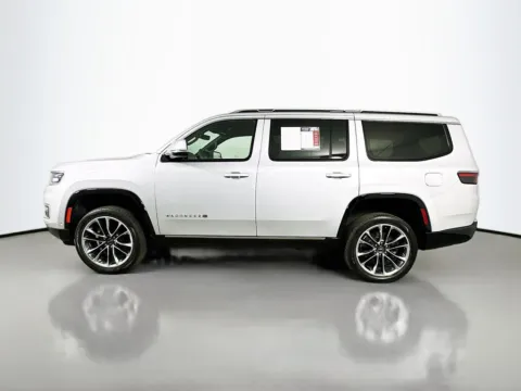 More photos of 2022 Jeep Wagoneer Series III at Automaxx of the Carolinas, SC