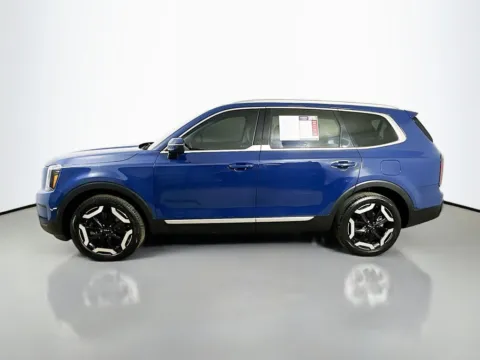 More photos of 2023 Kia Telluride EX at Automaxx of the Carolinas, SC