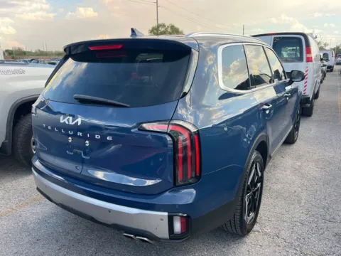 More photos of 2023 Kia Telluride EX at Automaxx of the Carolinas, SC