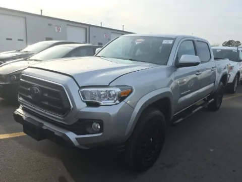 Photos of 2022 Toyota Tacoma SR5 for sale in Summerville, SC at Automaxx of the Carolinas