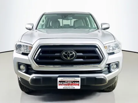Photos of 2022 Toyota Tacoma SR5 for sale in Summerville, SC at Automaxx of the Carolinas
