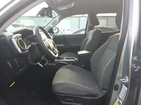 More photos of 2022 Toyota Tacoma SR5 at Automaxx of the Carolinas, SC