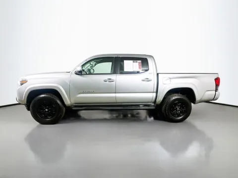 More photos of 2022 Toyota Tacoma SR5 at Automaxx of the Carolinas, SC