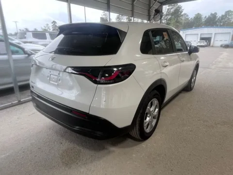 More photos of 2024 Honda HR-V LX at Automaxx of the Carolinas, SC