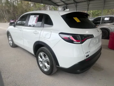 Another view of 2024 Honda HR-V LX for sale in Summerville, SC at Automaxx of the Carolinas