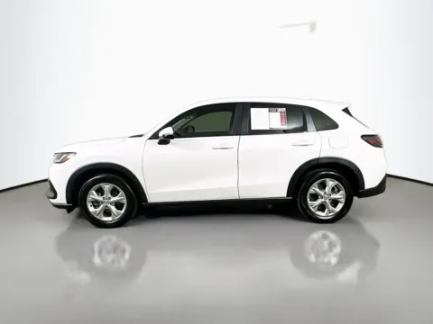 More photos of 2024 Honda HR-V LX at Automaxx of the Carolinas, SC