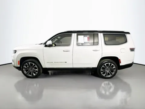 More photos of 2022 Jeep Grand Wagoneer Series III at Automaxx of the Carolinas, SC
