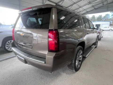 More photos of 2016 Chevrolet Suburban LTZ at Automaxx of the Carolinas, SC