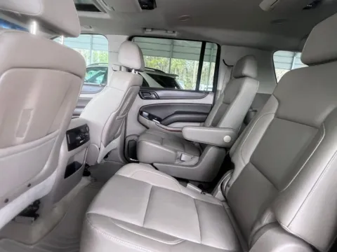 More photos of 2016 Chevrolet Suburban LTZ at Automaxx of the Carolinas, SC