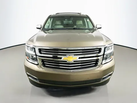 Photos of 2016 Chevrolet Suburban LTZ for sale in Summerville, SC at Automaxx of the Carolinas