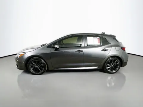 More photos of 2024 Toyota Corolla Hatchback XSE at Automaxx of the Carolinas, SC