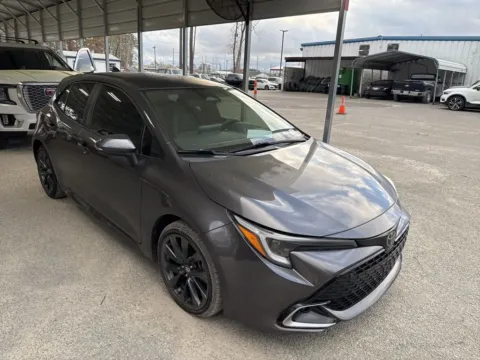 More photos of 2024 Toyota Corolla Hatchback XSE at Automaxx of the Carolinas, SC