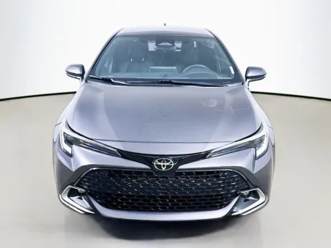 Photos of 2024 Toyota Corolla Hatchback XSE for sale in Summerville, SC at Automaxx of the Carolinas